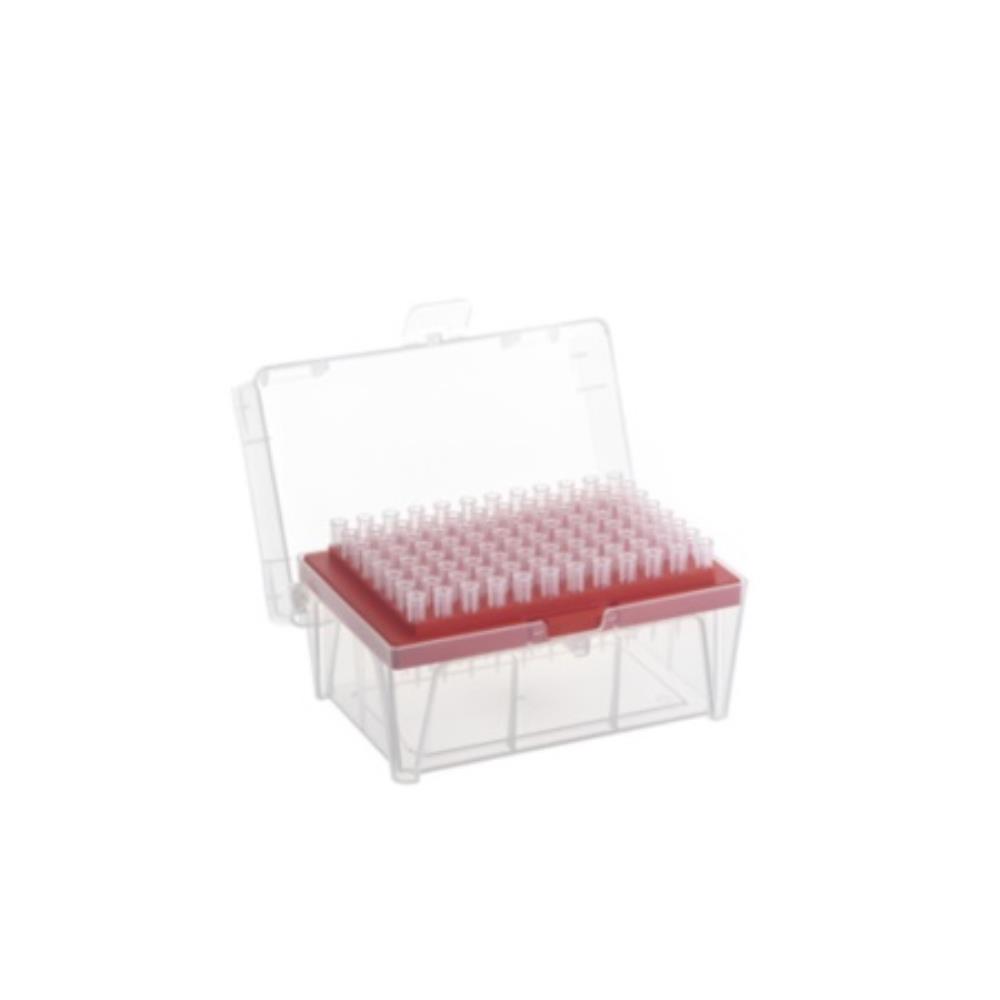 Sapphire Filtertip 10uL Rack - | G771353 | GREINER | SLS