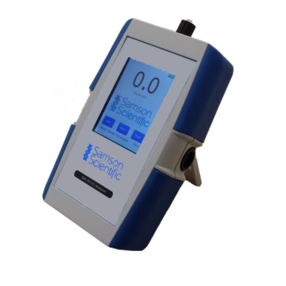 Samson Scientific SSA-20 Incub | GAS1014 | SLS