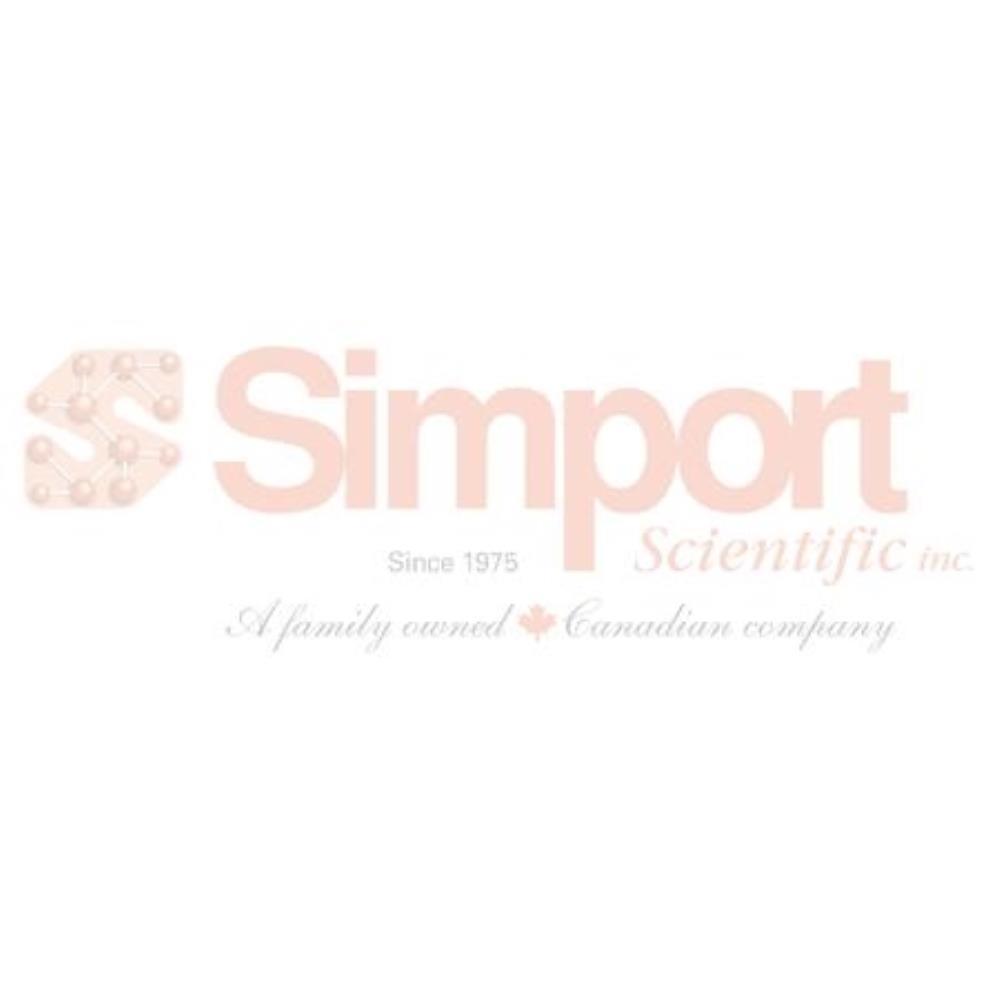 Simport Embedding Lid Peach | HIS0169 | SIMPORT | SLS
