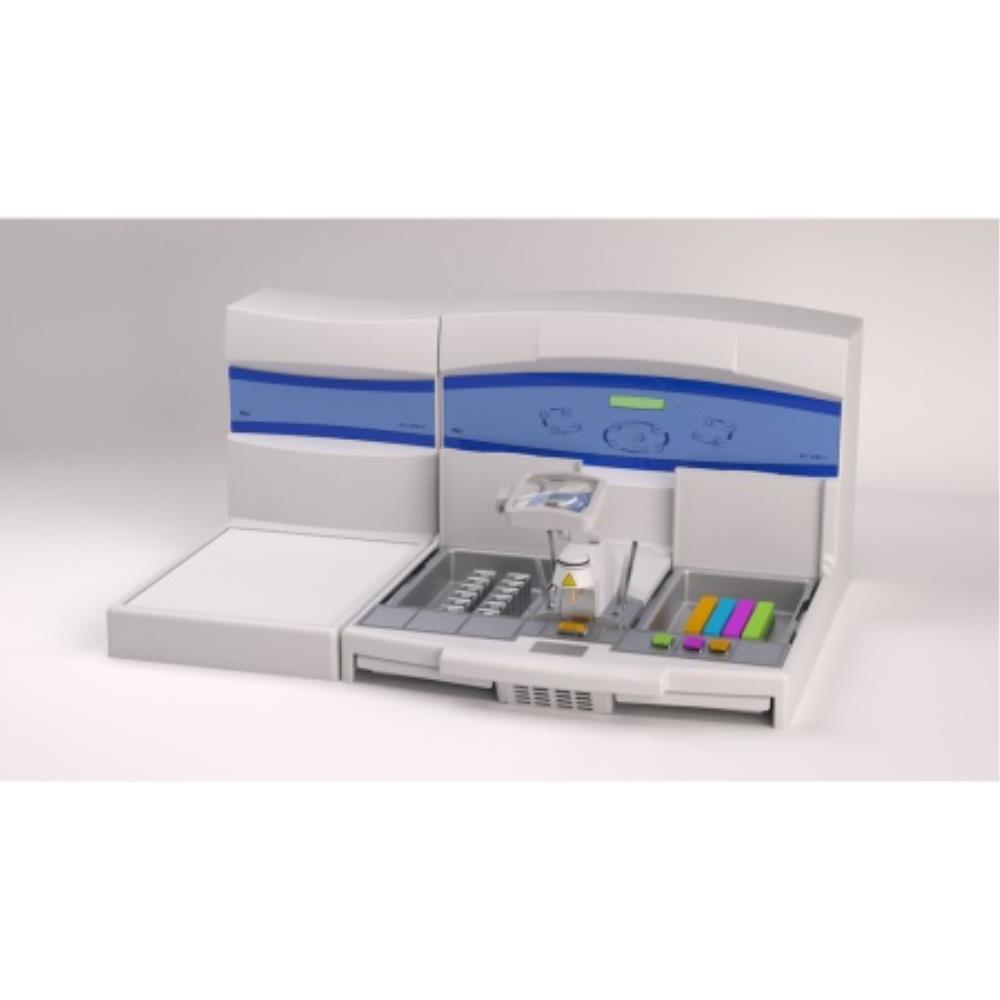 Myr Modular Tissue Embedding C | HIS1006 | MYR | SLS