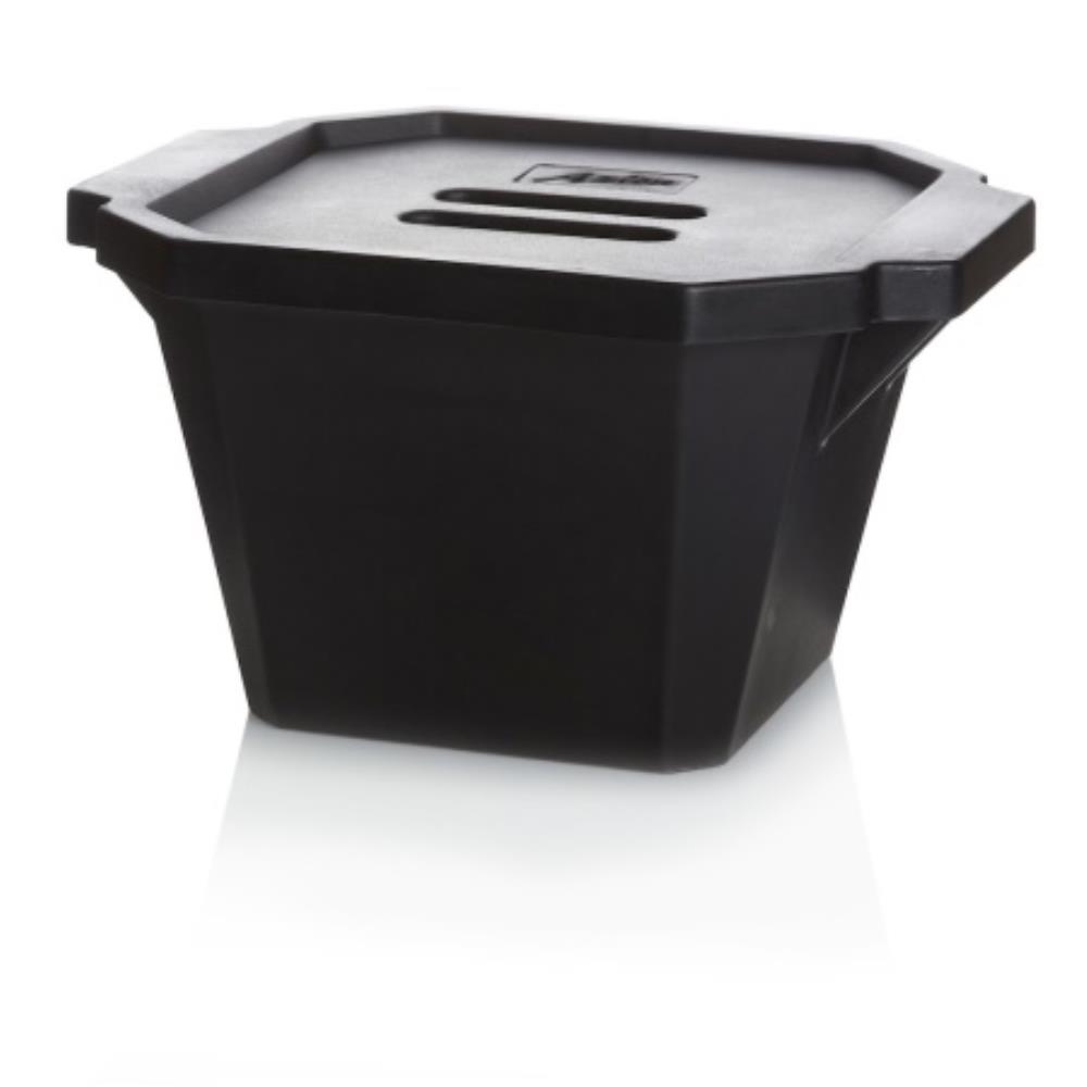 Azlon Ice Bucket Black with li | ICE1002 | AZLON | SLS
