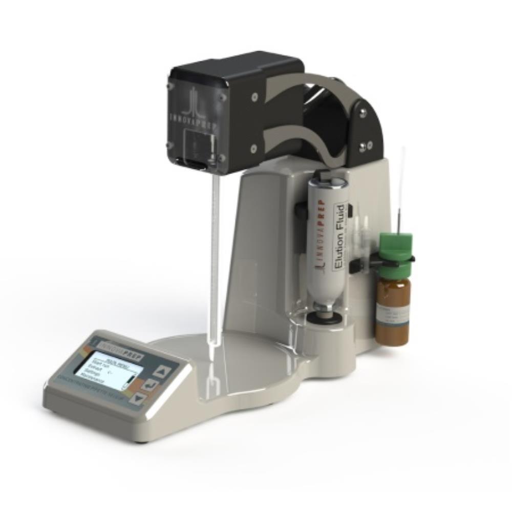 InnovaPrep FluidPrep CP Select | INP1000 | INNOVAPREP | SLS