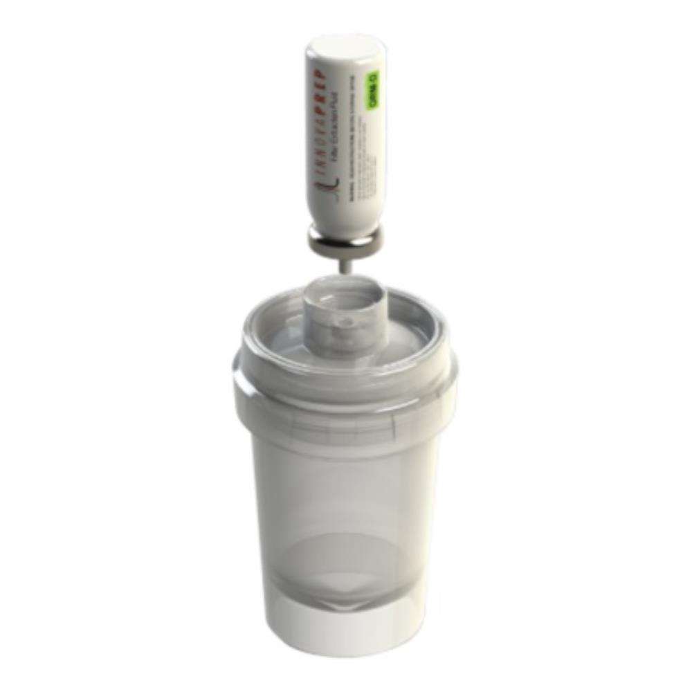 InnovaPrep AirPrep Filter and | INP1084 | INNOVAPREP | SLS
