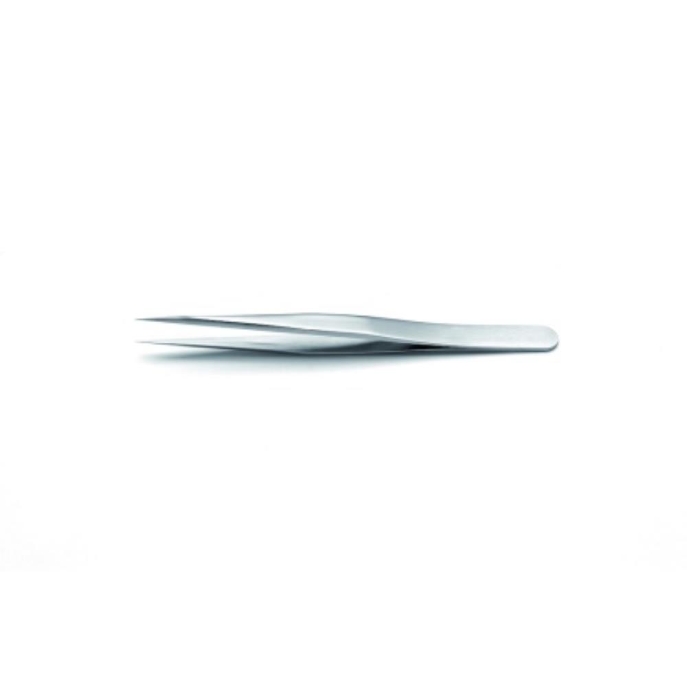 Forceps Watchmaker 3C Titainiu | INS4338 | IDEAL-TEK | SLS