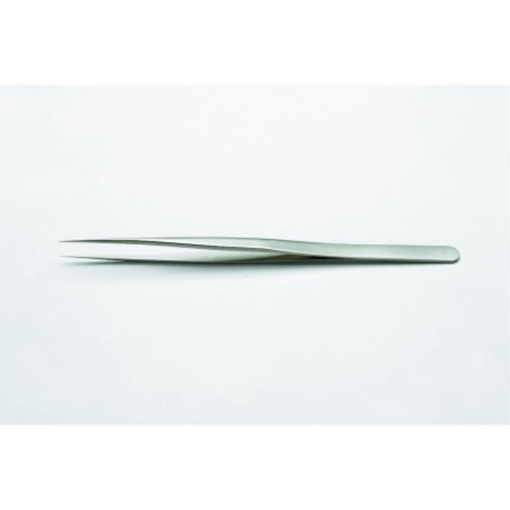 Forceps Watchmaker SS StSteel | INS4366 | IDEAL-TEK | SLS