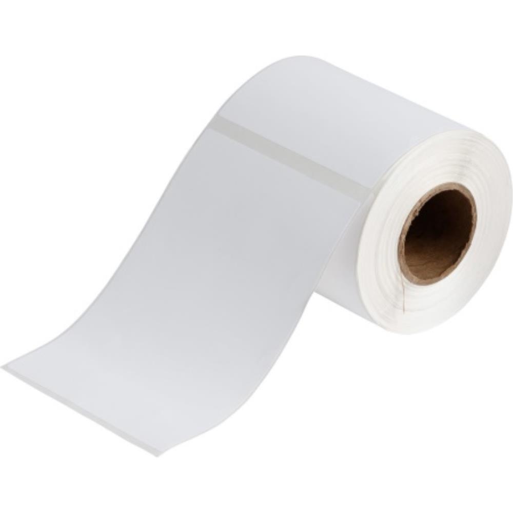 Polyester Labels (Roll of 200) | LAB0148 | BRADY | SLS