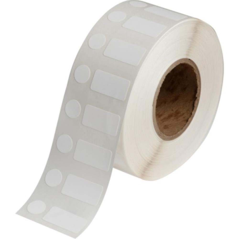 Polypropylene Vial/Tube Labels | LAB0176 | BRADY | SLS
