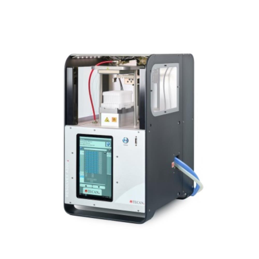 Tecan Resolvex A200 24 | MIC1676 | TECAN | SLS