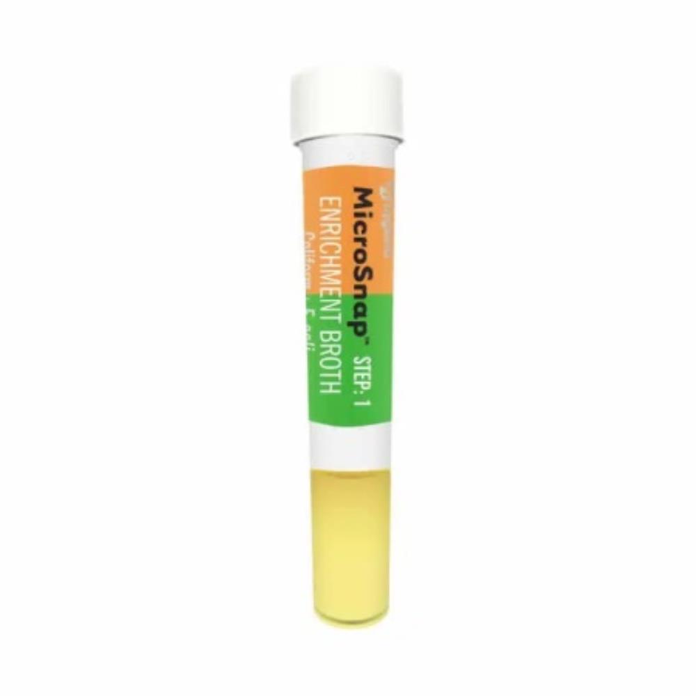 Hygiena MicroSnap E.coli (EC) | MS1-CEC-BROTH-2ML | HYGIENA | SLS