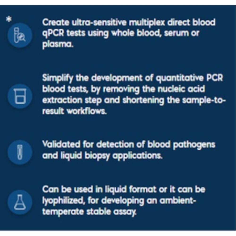 Meridian Bioscience Liquid Bio | ODX002 | MERIDIAN BIOSCIENCE | SLS