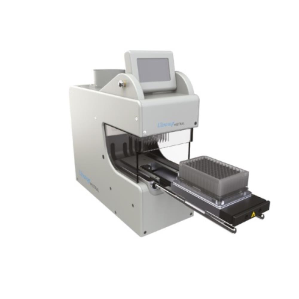 Porvair Sciences Ultravap Mist | P500149 | PORVAIR SCIENCES | SLS