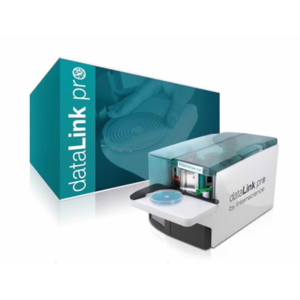 Interscience dataLink Pro Petr | PET1016 | INTERSCIENCE | SLS