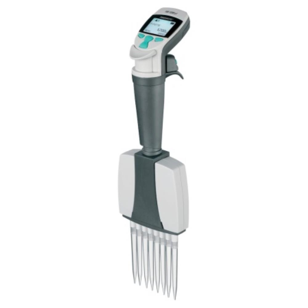 Thermo Scientific Novus 8 chan | PIP1724 | FINNPIPETTE | SLS