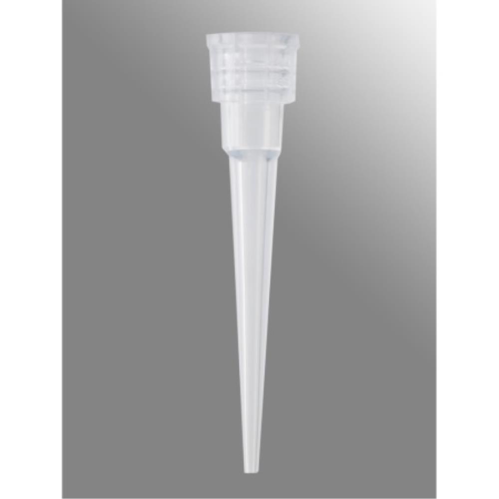 Axygen 5uL Tip Clear For Agile | PIP1792 | AXYGEN | SLS