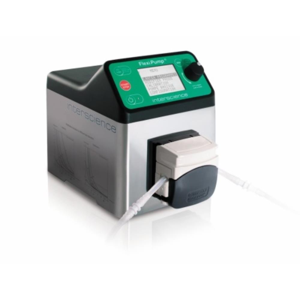 Interscience FlexiPump Perista | PUM5050 | INTERSCIENCE | SLS