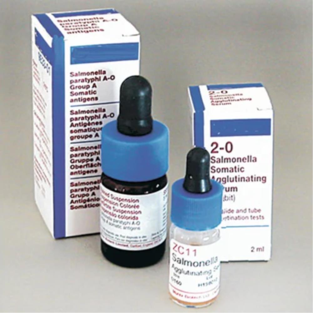 Thermo Scientific Remel Neisse | R30166901 | OXOID | SLS