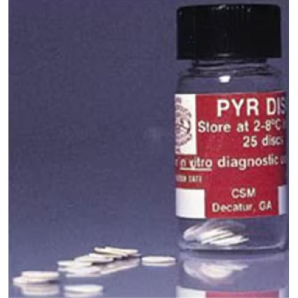 Thermo Scientific Remel PYR Di | R30854301 | OXOID | SLS
