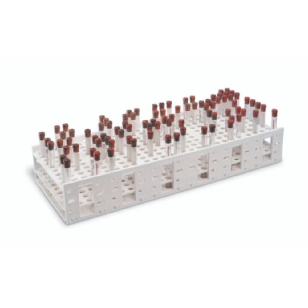 Heathrow Scientific Mega Rack | RAC3140 | HEATHROW | SLS