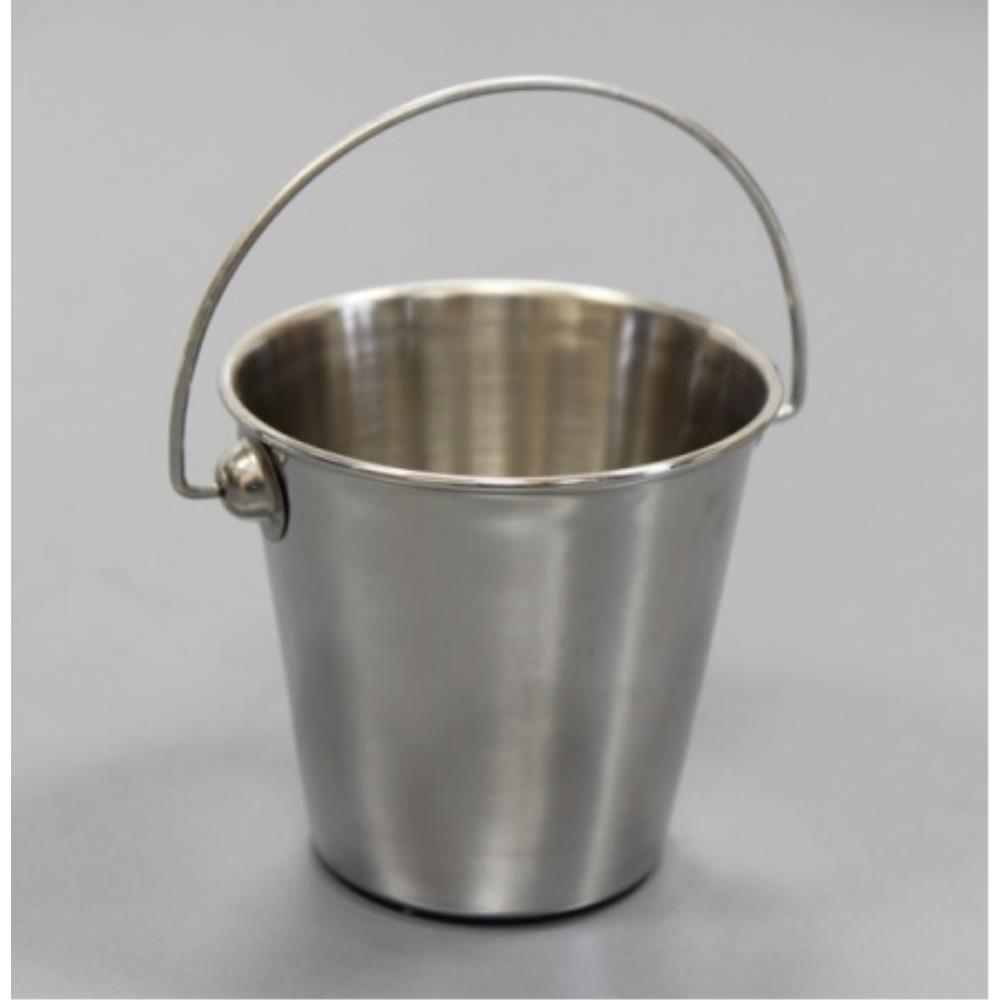 Bucket Stainless Steel 300mL f | SAM0137 | SLS