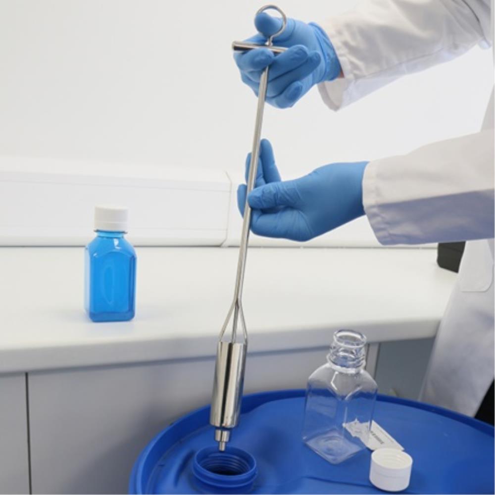 Utility Dipper 316L ss 100ml | SAM1344 | SAMPLING SYSTEMS | SLS