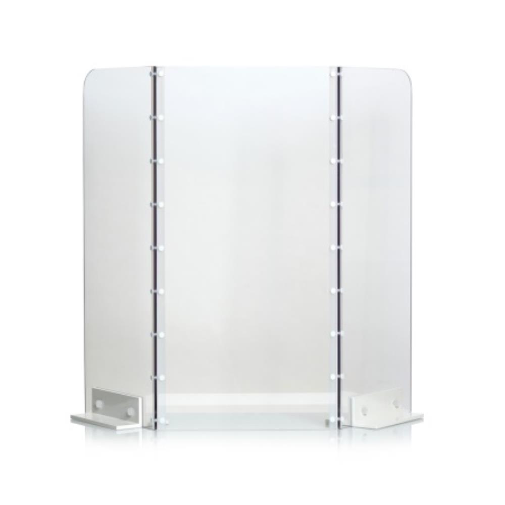 Azlon Hinged Polycarbonate Saf | SGT006 | AZLON | SLS
