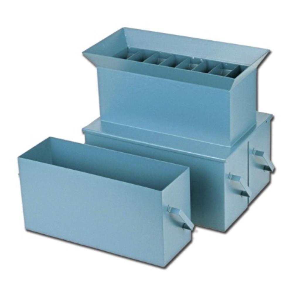 Riffle Box 12x10mm Steel | sie1302 | SLS