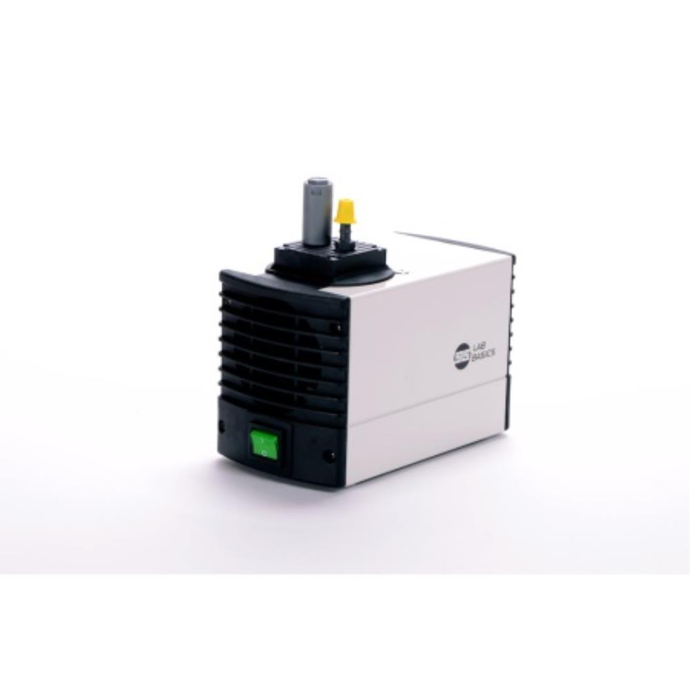 SLS Lab Basics Mini Vacuum Pum | SLS2602 | SLS LAB BASICS | SLS