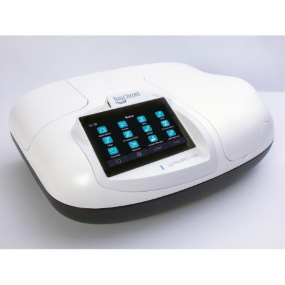 Biochrom Ultrospec 7500 UV-Vis | SPE1350 | BIOCHROM | SLS