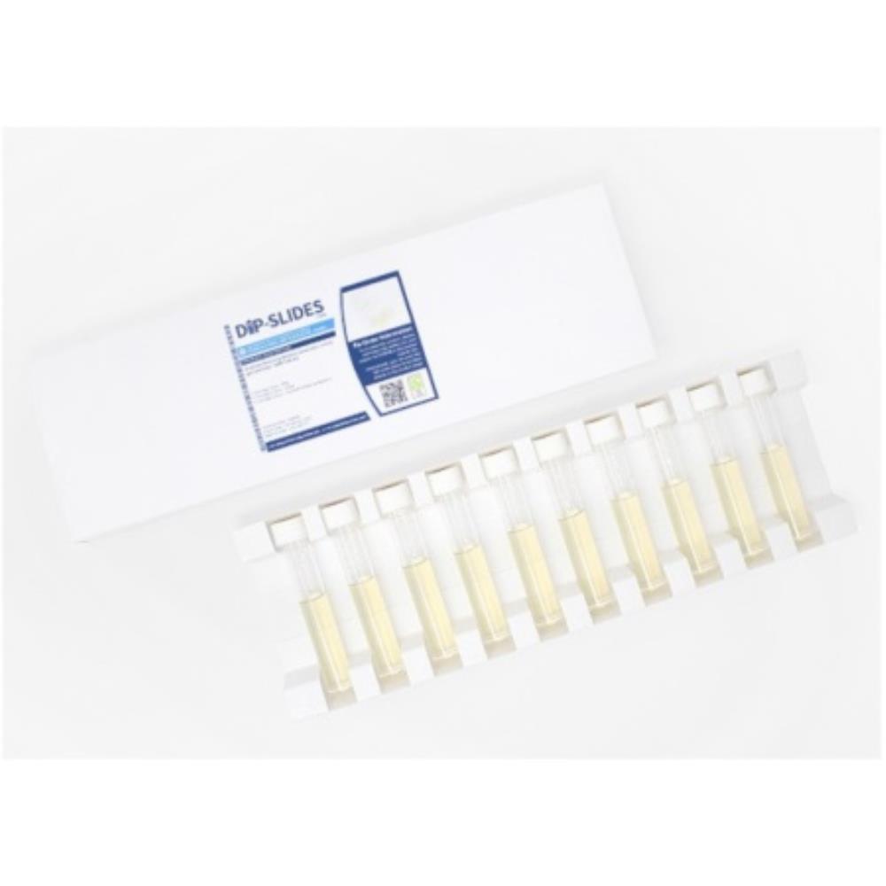 Sulfate Reducing Bacteria Test | SRB | SLS