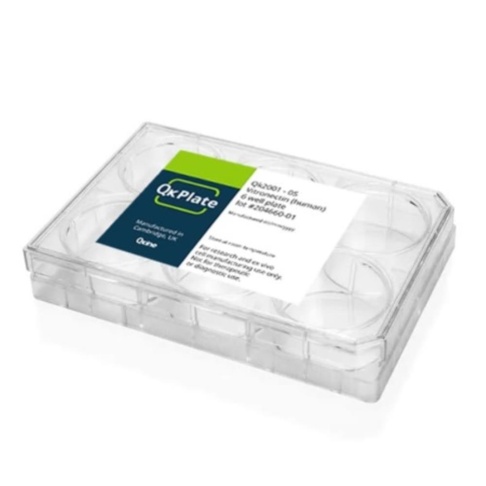 Qkine QkPlate Human Vitronecti | TIS1022 | QKINE | SLS