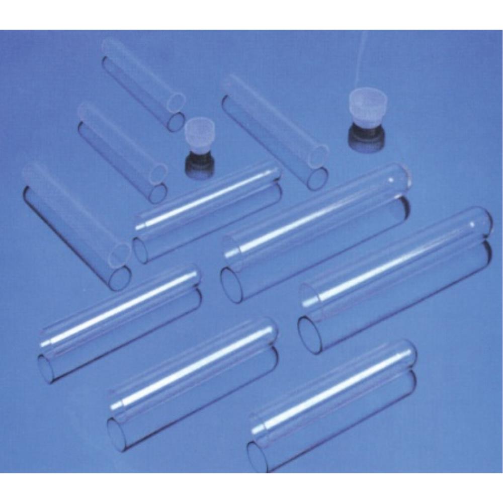 SLS Select Polystyrene Test Tu | TUB0096 | SLS SELECT | SLS