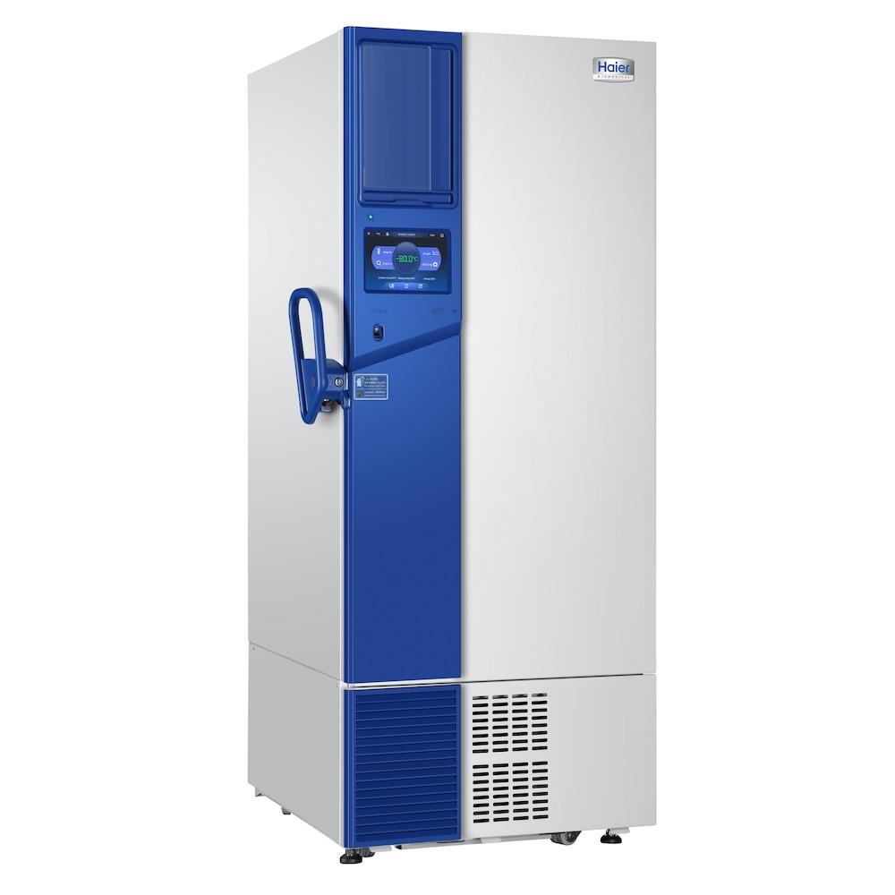 h.t  Haier Biomedical -86 728L Twin | H-DW-86L728BPST | HAIER | SLS
